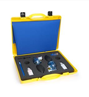 Moldex Fit Test Kit 010301